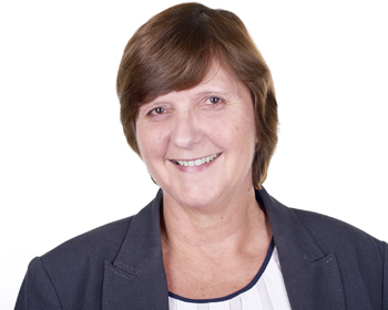 Val Prosser, Senior Associate with law firm Furley Page LLP
